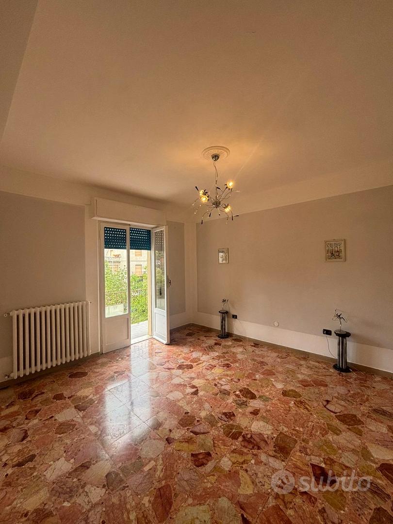 Apartment in Perugia, Lidarno - Vista 5