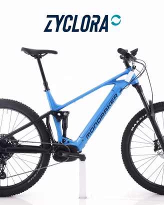 Mondraker Chaser t.XL