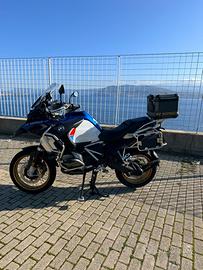 BMW gs 1250 adventure