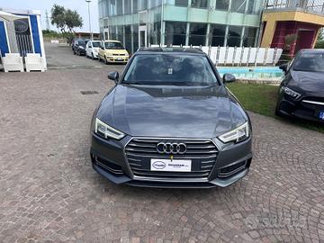 Audi A4 Avant 2.0 TDI 190 CV S-LINE