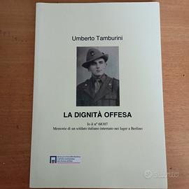 La dignità offesa. Memorie internato Lager Berlino