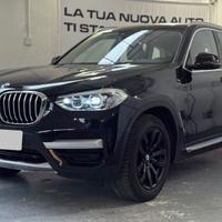 Bmw X3 xDrive20d 48V xLine