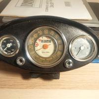 cruscotto veglia Fiat 500