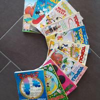 Fumetti topolino