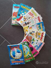 Fumetti topolino