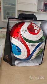 Pallone Trionda Pro Coppa del Mondo FIFA 26

