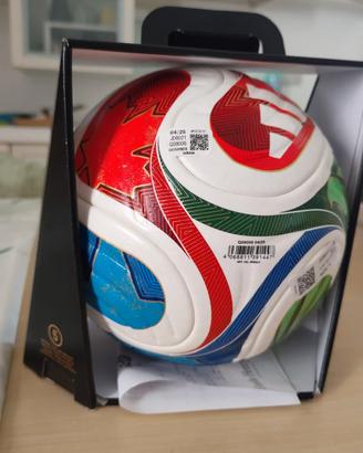 Pallone Trionda Pro Coppa del Mondo FIFA 26

