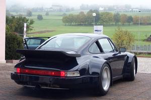 porsche 930 Limited edition