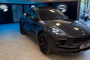 PORSCHE MACAN 2.9 GTS 441CV TETTO 2022