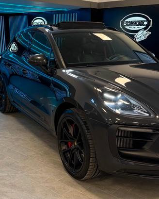 PORSCHE MACAN 2.9 GTS 441CV TETTO 2022