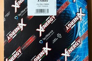 Filtro aria fiat 500 e panda