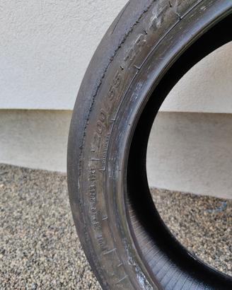 Pirelli Supercorsa SC2 200/55 R17