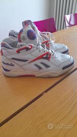 scarpe Reebok pump court victory