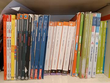 Libri scuola media