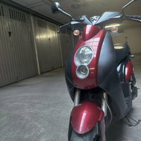 Peugeot ludix