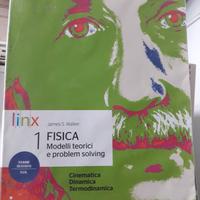 Fisica modelli teorici e problem solving 1. Walker