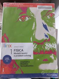 Fisica modelli teorici e problem solving 1. Walker
