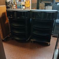 Trombe rcf h 4823 h6422 tw101--electro kicker