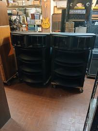 Trombe rcf h 4823 h6422 tw101--electro kicker