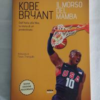 Kobe Bryant - Il Morso del Mamba