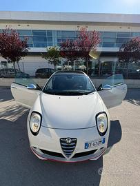 ALFA ROMEO MITO 1.4 benziana sport