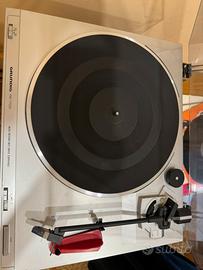 Grundig Ps 1700 - Giradischi
