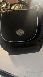 Touring bag Harley Davidson