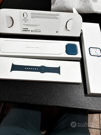 Apple Watch serie 7 45mm
