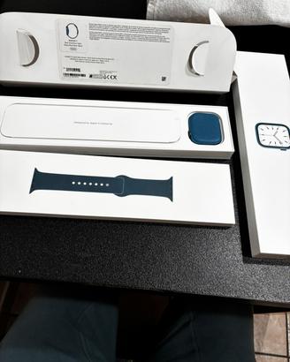 Apple Watch serie 7 45mm
