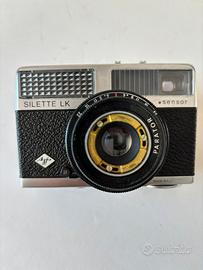 Agfa silette LK