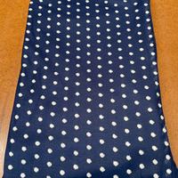 Scampolo cotone stretch