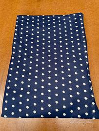 Scampolo cotone stretch