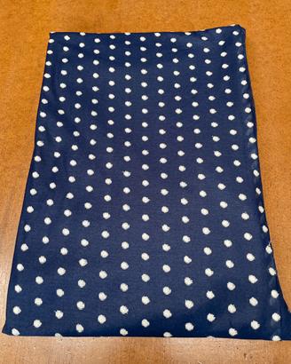 Scampolo cotone stretch