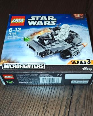 Lego star wars 