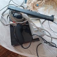 nintendo wii (trattabile)