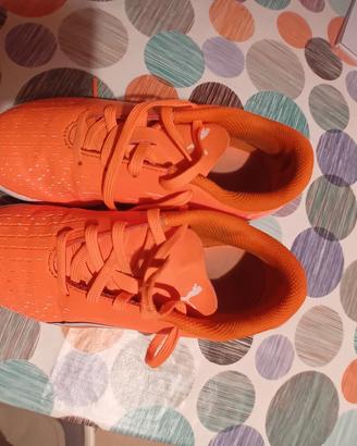scarpa calcio