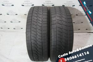 225 65 16c Firestone 70%  4stagioni Gomme