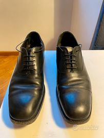 Scarpe eleganti uomo clearance prada