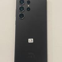 Samsung S23 Ultra 256 GB colore nero