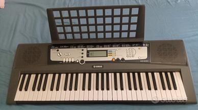 Tastiera Yamaha EZ-200