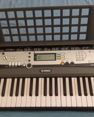 Tastiera Yamaha EZ-200