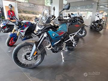 BMW Motorrad F 900 GS