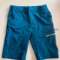 Pantaloncini Rock Experience  8 anni/128 cm