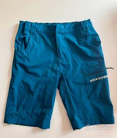 Pantaloncini Rock Experience  8 anni/128 cm