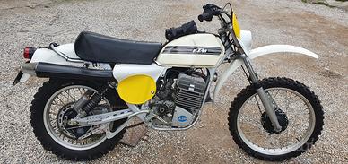 Ktm GS 340