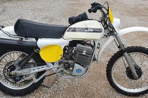 Ktm GS 340