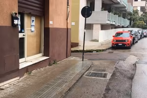 Via p.iolanda euro 88000