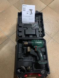 Pistola termica a batteria PARKSIDE X20Team