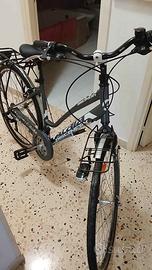 bici da donna atala Discovery 21 lady come nuova 