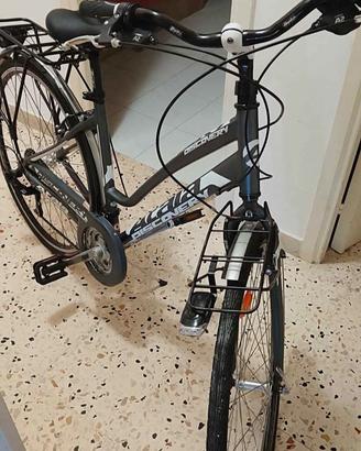 bici da donna atala Discovery 21 lady come nuova 
